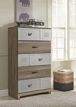 Signature Design By Ashley Sweed Valley Farmhouse Pouf 17.5 X 20.25, Light Brown And Black 11 Signature Design By Ashley Sweed Valley Farmhouse Pouf 17.5 X 20.25, Light Brown And Black -Best Furniture Store 41Lc614La9L