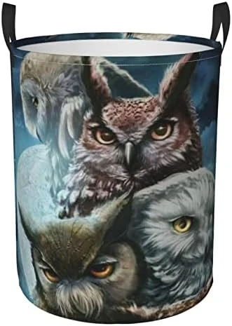 Large Laundry Hamper Collapsible Laundry Baskets Supernatural Saving People Hunting Things (3) Dirty Clothes Hamper Waterproof Foldable Storage Bin For Toy Organizer Nursery 8 Large Laundry Hamper Collapsible Laundry Baskets Supernatural Saving People Hunting Things (3) Dirty Clothes Hamper Waterproof Foldable Storage Bin For Toy Organizer Nursery - Image 8