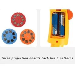 Kids Drawing Projector, Drawing Desk Safe Learning Toys Bright Colors For Boy Girl 3-8 Years Old For Kids Boys -Best Furniture Store 41MsXLxCJXL