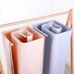 Uqiangy Storage Rack Hanger Spiral Rotating Quilt Shaped Drying Blanket Rack Rack Home Textile Storage Storage Organizer With Drawers For Bedroom