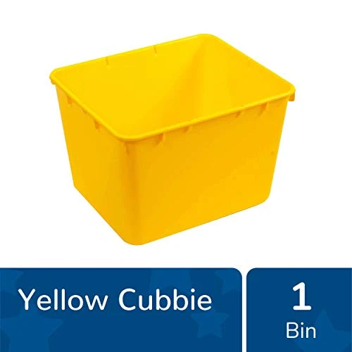 Yellow Cubbie