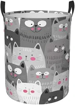 Foruidea Check Red Laundry Basket,Laundry Hamper,Collapsible Storage Bin,Oxford Fabric Clothes Baskets,Nursery Hamper For Home,Office,Dorm,Gift Basket 27 Foruidea Check Red Laundry Basket,Laundry Hamper,Collapsible Storage Bin,Oxford Fabric Clothes Baskets,Nursery Hamper For Home,Office,Dorm,Gift Basket -Best Furniture Store 41NPqE4T7nL. AC