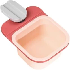 TEEGUI Multifunctional Household Table Vegetable Storage Bucket Desktop Kitchen Storage Basket Sundries Storage Box Garbage Box Sink Drying Mat (Grey, One Size) 7 TEEGUI Multifunctional Household Table Vegetable Storage Bucket Desktop Kitchen Storage Basket Sundries Storage Box Garbage Box Sink Drying Mat (Grey, One Size) -Best Furniture Store 41NeJDt744L. AC