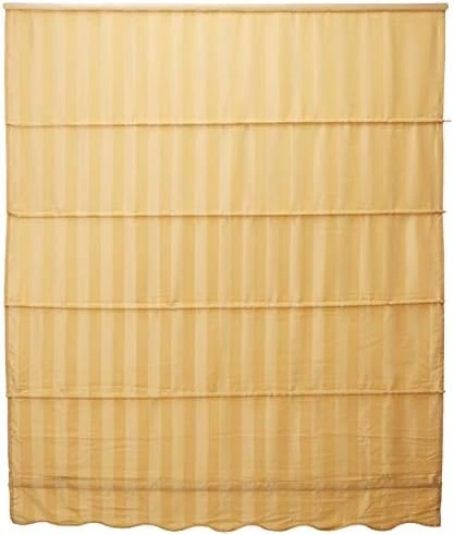 Oriental Furniture 6 Ft. Tall Long Life Shoji Screen - 3 Panel - Natural 2 Oriental Furniture 6 Ft. Tall Long Life Shoji Screen - 3 Panel - Natural - Image 2