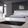 And M Furniture Palermo Q Set Bedroom Furniture