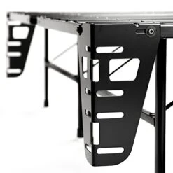 Demetric 14 Inch Elite SmartBase Mattress Foundation, King & SmartBase Headboard And Footboard Brackets, Set Of 2 11 Demetric 14 Inch Elite SmartBase Mattress Foundation, King & SmartBase Headboard And Footboard Brackets, Set Of 2 -Best Furniture Store 41Oc3AumrcL