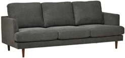 Amazon Brand – Rivet Goodwin Modern Sofa Couch, 88.6"W, Navy Blue 29 Amazon Brand – Rivet Goodwin Modern Sofa Couch, 88.6"W, Navy Blue -Best Furniture Store 41P6FNmxC2L. AC