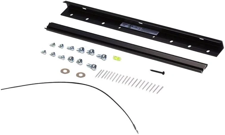 Hangman Products S-2040A No Stud TV Hanger Mount TVs Up To 55-Inch 3 Hangman Products S-2040A No Stud TV Hanger Mount TVs Up To 55-Inch - Image 3