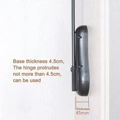 Pull Down Wardrobe Lift, Adjustable Closet Pull Down Rods Hanger For Hanging Clothes Soft-Close Clothes Storage Suitable For Wardrobe Interior Width,Khaki,33to45in 13 Pull Down Wardrobe Lift, Adjustable Closet Pull Down Rods Hanger For Hanging Clothes Soft-Close Clothes Storage Suitable For Wardrobe Interior Width,Khaki,33to45in -Best Furniture Store 41P9jlcalNL