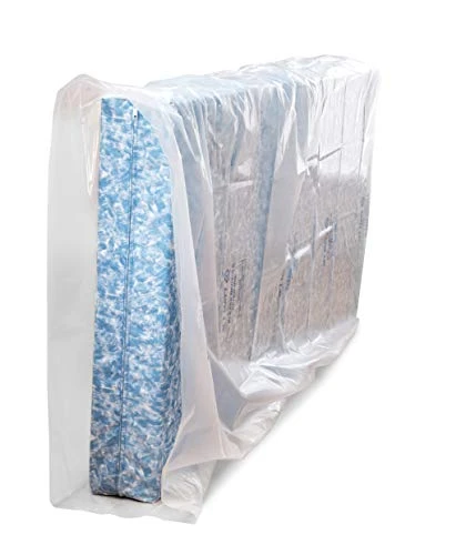 Heavy Duty Mattress Storage Bag By Direct Manufacturing – Super King Bed , 6’0’’ X 6’6’’ / 180 X 200cm / 71 X 78ins 2 Heavy Duty Mattress Storage Bag By Direct Manufacturing – Super King Bed , 6’0’’ X 6’6’’ / 180 X 200cm / 71 X 78ins - Image 2