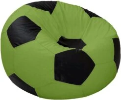 Ample Decor Leather Bean Bag Cover (No Filling), Plush Toys Storage Soft Leatherette, Water Resistant, Durable Construction Sturdy Zipper, Ideal For Teenagers, Adults – Tan Brown -Best Furniture Store 41TaIv4F6xL. AC