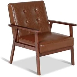 JIASTING Mid-Century Retro Modern Living Room Sofa Set With Loveseat And Seating Sofa Chair, Couch And Lounge Chairs -Best Furniture Store 41TeAawLFzL. AC