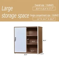 MECOLOR Metal 2 Tier Locker For Kids Cloth Toy And Shoes Storage With Removable Shelf Inside 7 MECOLOR Metal 2 Tier Locker For Kids Cloth Toy And Shoes Storage With Removable Shelf Inside -Best Furniture Store 41U8u17YQKL