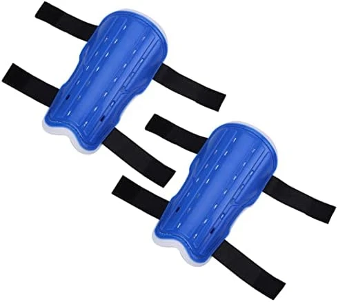 BESPORTBLE 2 Pairs Professional Soccer Ball Boys Football Girl Soccer Ball Footballs For Kids Breathable Shin Guards Youth Shin Pads Shin Protector Soccer Protective Gear Soccer Protection 6 BESPORTBLE 2 Pairs Professional Soccer Ball Boys Football Girl Soccer Ball Footballs For Kids Breathable Shin Guards Youth Shin Pads Shin Protector Soccer Protective Gear Soccer Protection - Image 6