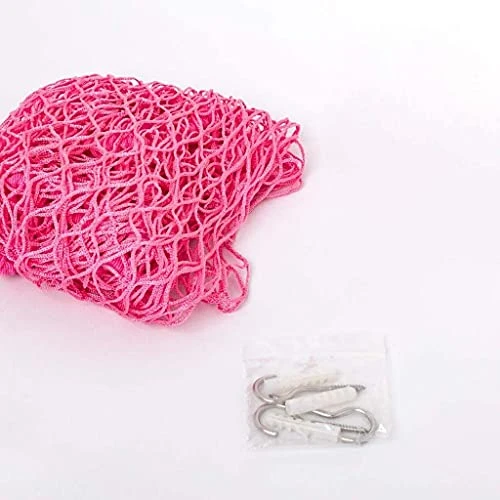 GENERIC Bins For Moving Goodhelper Lar Net Stuffed Storage Inch Animal Toy Extra 70 Housekeeping & Organizers Large Moving Bags With Zipper (Pink, One Size) 3 GENERIC Bins For Moving Goodhelper Lar Net Stuffed Storage Inch Animal Toy Extra 70 Housekeeping & Organizers Large Moving Bags With Zipper (Pink, One Size) - Image 3