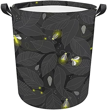 Peach Laundry Storage Basket Waterproof Foldable Laundry Hamper With Handles For Baby Nursery College Dorms Kids Bedroom 15 Peach Laundry Storage Basket Waterproof Foldable Laundry Hamper With Handles For Baby Nursery College Dorms Kids Bedroom - Image 15