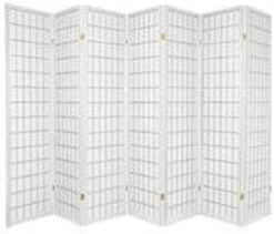 Elect Color And Panel Room Divider 3 To 10 (White, 4) -Best Furniture Store 41YBAfmllaL. AC 1
