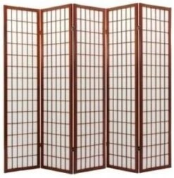 Elect Color And Panel Room Divider 3 To 10 (White, 4) -Best Furniture Store 41YglHVMXhL. AC
