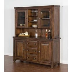 Sunny Designs Tuscany Bench -Best Furniture Store 41YxzNHPWJS