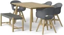 SIMPLIHOME Noreen Square Pouf, Footstool, Upholstered In Light Blue And White Cotton Handloom Woven Pattern, For The Living Room, Bedroom And Kids Room, Transitional, 24 SIMPLIHOME Noreen Square Pouf, Footstool, Upholstered In Light Blue And White Cotton Handloom Woven Pattern, For The Living Room, Bedroom And Kids Room, Transitional, -Best Furniture Store 41Z7BAU0LjL. AC