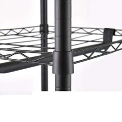 N/A Simple Wardrobe Assembly Nonwoven Dustproof Proof Bedroom Storage Organizer Zipper Clothing Closet For Home Furniture -Best Furniture Store 41ZMw7sB4KL