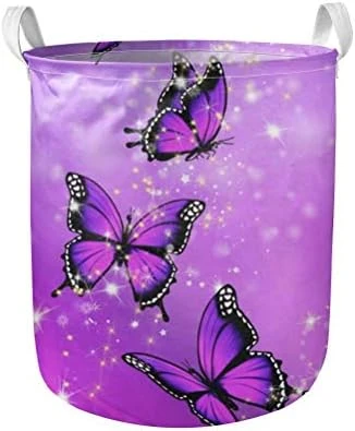 ORGYPET Collapsible Laundry Hamper, Black Round Laundry Basket, Large Storage Bin For Nursery Hamper And Kids Room (Cute Sloth) 12 ORGYPET Collapsible Laundry Hamper, Black Round Laundry Basket, Large Storage Bin For Nursery Hamper And Kids Room (Cute Sloth) - Image 12