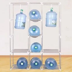 N/A DIY Non-Woven Fold Portable Storage Furniture When The Quarter Wardrobe Cabinet Bedroom Furniture Wardrobe Bedroom Organ -Best Furniture Store 41bktPLxVOL