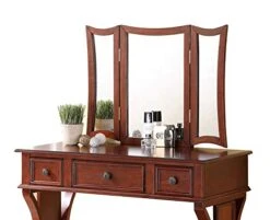 DEX-F4118 Vanities, Brown -Best Furniture Store 41bvSWWjnJL