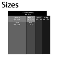 Fully Assembled Wood Traditional Box Spring/Foundation For Mattress, King Size, White -Best Furniture Store 41c6d45tb1L 1