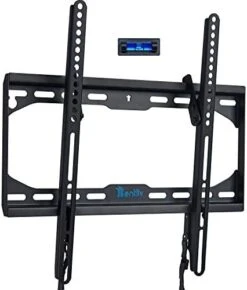 Rentliv TV Mount For Most 26-55 Inches TVs, Universal Tilt TV Wall Mount Fits 8", 12", 16" Wood Studs With Loading 110 Lbs & Max VESA 400x400mm, Low Profile Wall Mount Bracket Tilting 13 Rentliv TV Mount For Most 26-55 Inches TVs, Universal Tilt TV Wall Mount Fits 8", 12", 16" Wood Studs With Loading 110 Lbs & Max VESA 400x400mm, Low Profile Wall Mount Bracket Tilting -Best Furniture Store 41dcZcwrIkL. AC