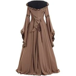 JEGULV Womens Fancy Gowns Renaissance Medieval Costume Irish Long Over Dress Victorian Vintage Halloween Ball Gown Dress 17 JEGULV Womens Fancy Gowns Renaissance Medieval Costume Irish Long Over Dress Victorian Vintage Halloween Ball Gown Dress -Best Furniture Store 41fGbI9JwyL