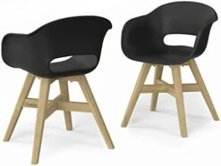 SIMPLIHOME Noreen Square Pouf, Footstool, Upholstered In Light Blue And White Cotton Handloom Woven Pattern, For The Living Room, Bedroom And Kids Room, Transitional, 21 SIMPLIHOME Noreen Square Pouf, Footstool, Upholstered In Light Blue And White Cotton Handloom Woven Pattern, For The Living Room, Bedroom And Kids Room, Transitional, -Best Furniture Store 41fswM6JKL. AC