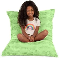 Jaxx Saxx 3.5 Floor Pillow, Premium Luxe Fur - Mountain Fox 23 Jaxx Saxx 3.5 Floor Pillow, Premium Luxe Fur - Mountain Fox -Best Furniture Store 41g0pY2QwpL. AC