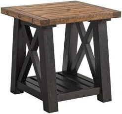 Martin Svensson Home, End Table, Black Stain And Natural 15 Martin Svensson Home, End Table, Black Stain And Natural -Best Furniture Store 41g41Kd0oSL. AC