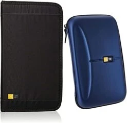 Case Logic CD/DVDW-92 100 Capacity Classic CD/DVD Wallet (Black) 24 Case Logic CD/DVDW-92 100 Capacity Classic CD/DVD Wallet (Black) -Best Furniture Store 41gOQEJIVSL. AC