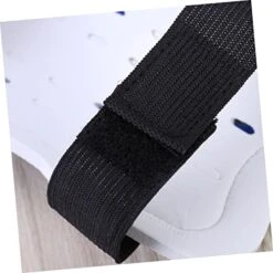 GRIRIW 1 Pair Exercise Equipment Girl Soccer Ball Adjustable Straps Breathable Shin Guards Boy Shin Guards Sports Leg Protector Shin Pads Sin Guard Soccer Protective Gear Leggings Blue -Best Furniture Store 41gPNmtm40L