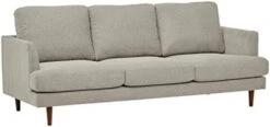 Amazon Brand – Rivet Goodwin Modern Sofa Couch, 88.6"W, Navy Blue 27 Amazon Brand – Rivet Goodwin Modern Sofa Couch, 88.6"W, Navy Blue -Best Furniture Store 41gd3yHna2L. AC