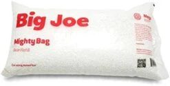Big Joe Bean Refill Polystyrene Beans For Bean Bags Or Crafts, 75 Liters -Best Furniture Store 41gv1AOI4gL. AC