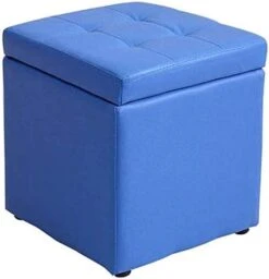 Collic Foot Stool Storage Stool, Multi-Functional Leather Sofa Stool Cover Home Porch Change Shoe Bench Footstool 30X30X35Cm,Practicalniture/Purple 16 Collic Foot Stool Storage Stool, Multi-Functional Leather Sofa Stool Cover Home Porch Change Shoe Bench Footstool 30X30X35Cm,Practicalniture/Purple -Best Furniture Store 41hTcx06NTL. AC