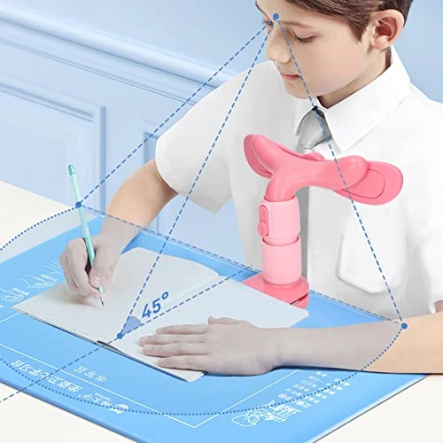 Student Sitting Corrector, Writing Posture Corrector Fully Separated Large Silicone For School 1 Student Sitting Corrector, Writing Posture Corrector Fully Separated Large Silicone For School
