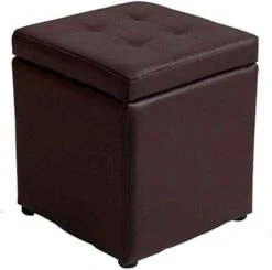 Collic Foot Stool Storage Stool, Multi-Functional Leather Sofa Stool Cover Home Porch Change Shoe Bench Footstool 30X30X35Cm,Practicalniture/Purple 17 Collic Foot Stool Storage Stool, Multi-Functional Leather Sofa Stool Cover Home Porch Change Shoe Bench Footstool 30X30X35Cm,Practicalniture/Purple -Best Furniture Store 41ie2gTcA4L. AC