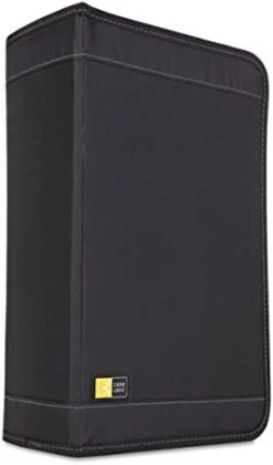 Case Logic CD/DVDW-92 100 Capacity Classic CD/DVD Wallet (Black) 18 Case Logic CD/DVDW-92 100 Capacity Classic CD/DVD Wallet (Black) -Best Furniture Store 41inkmST9EL. AC