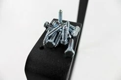 Powdercoated Steel Coffee Table Legs-Choose Your Height And Width -Best Furniture Store 41itxtqkDmL