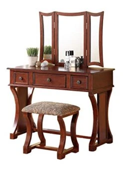 DEX-F4118 Vanities, Brown