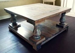 House Of Wood Coffee Table Legs In Knotty Pine (Set Of 4) 8 House Of Wood Coffee Table Legs In Knotty Pine (Set Of 4) -Best Furniture Store 41jhpjMF3DL