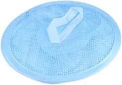 Zerodeko Stuffed Animals Stuffed Animals 3pcs Storage Bags Yellow Bathroom Hanging Net For Organizer Basket Mesh Foldable Room Animal Space Compartments Saver Stuffed Stuffed Animals Zoa -Best Furniture Store 41jzF8JPiyL. AC