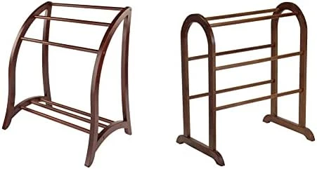 D Eleanor Storage/Organization, Walnut 6 D Eleanor Storage/Organization, Walnut - Image 6