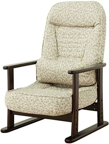 EMOOR Recliner Chair KIRAKU Easy Stand Easy To Carry Lift Assist For Elderly Hight Adjustable Living Room No Assembly, Green 6 EMOOR Recliner Chair KIRAKU Easy Stand Easy To Carry Lift Assist For Elderly Hight Adjustable Living Room No Assembly, Green - Image 6