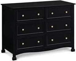 Kalani 6-Drawer Double Wide Dresser In Grey 17 Kalani 6-Drawer Double Wide Dresser In Grey -Best Furniture Store 41lqpJA84YL. AC