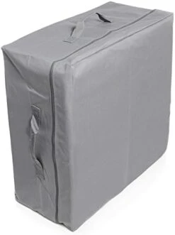 Carry Case For 4" Tri-Fold Mattress (Does Not Fit 6 Inch) (Single) 21 Carry Case For 4" Tri-Fold Mattress (Does Not Fit 6 Inch) (Single) -Best Furniture Store 41nzRltEnAL. AC